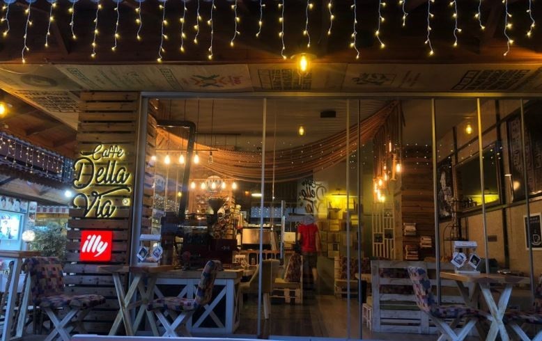 Caffe Della Via